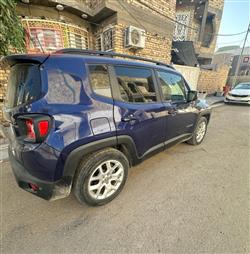 جيب رينيجيد